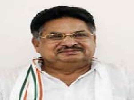 Punia Sed, Sushma-Vasundhara Shuld Be Resion